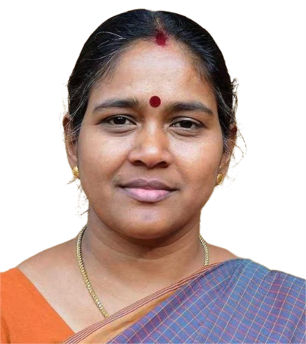 Sobha Surendran